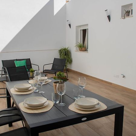 הוילה מארבלה Casa Da'Mar מראה חיצוני תמונה