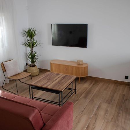 הוילה מארבלה Casa Da'Mar מראה חיצוני תמונה