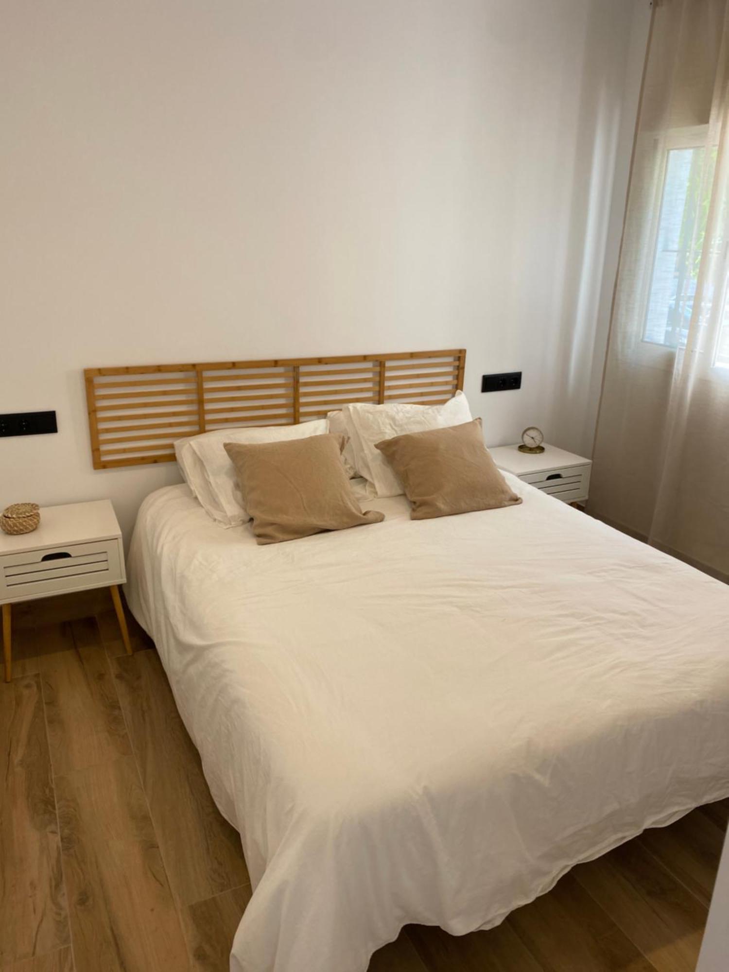 הוילה מארבלה Casa Da'Mar מראה חיצוני תמונה