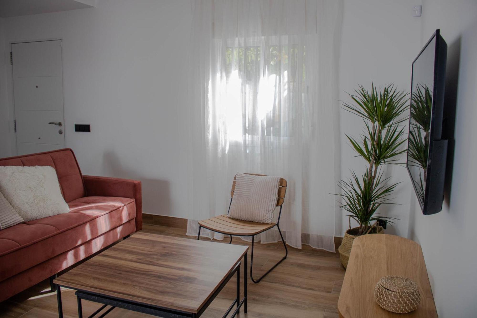הוילה מארבלה Casa Da'Mar מראה חיצוני תמונה